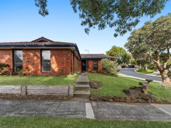 8 Onkara Street, Frankston, Vic 3199