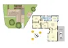 8 Onkara Street, Frankston, Vic 3199-Floorplan