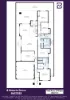 8 Ontario Grove, Success, WA 6164-Floorplan
