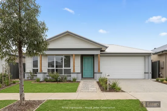 8 Opus Street, Strathtulloh, Vic 3338