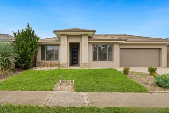 8 Oradala Rise, Werribee, Vic 3030