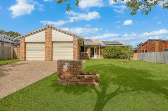 8 Oramba Street, Currimundi, Qld 4551