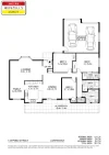 8 Oramba Street, Currimundi, Qld 4551-Floorplan
