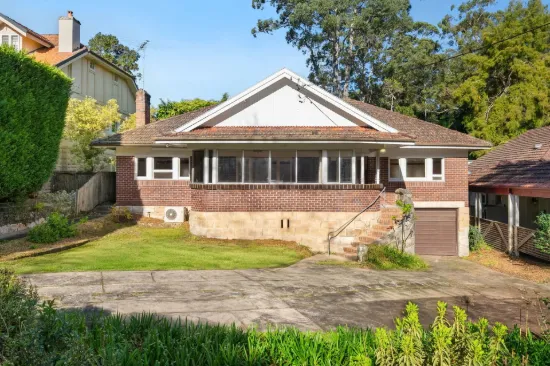 8 Orana Avenue, Pymble, NSW 2073
