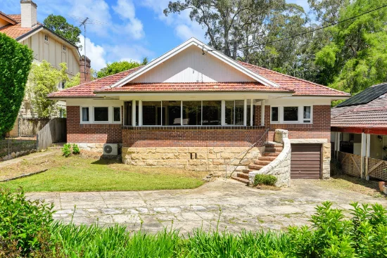 8 Orana Avenue, Pymble, NSW 2073 - For Sale