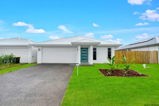 8 Orient Bend, Smithfield QLD 4878-Image