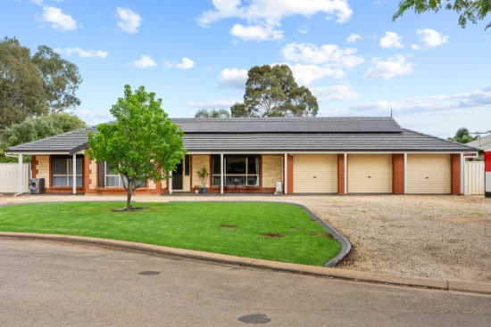 8 Orietta Court, Angle Vale, SA 5117