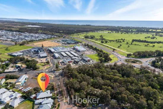 8 Orlando Bvd, Vasse, WA 6280