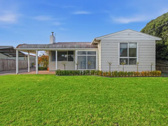8 Osborne Street, Traralgon, Vic 3844