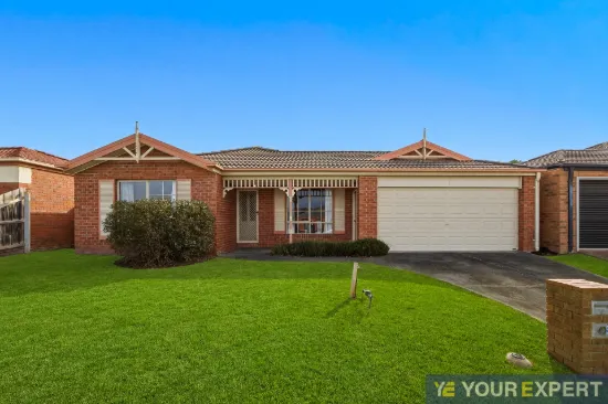 8 Osmington Circle, Narre Warren South, Vic 3805