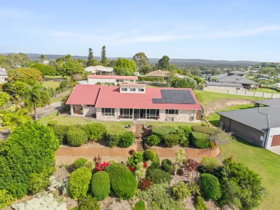 8 Osprey Drive, Craignish, Qld 4655