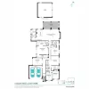 8 Ossa Street, Louth Park, NSW 2320-Floorplan
