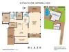 8 Otway Close, Wetherill Park, NSW 2164-Floorplan
