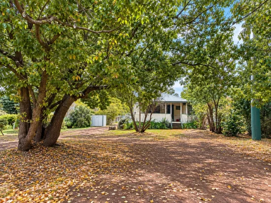 8 Padbury Road, Bridgetown WA 6255-Image