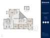 8 Paddies Crescent, Crestmead, Qld 4132-Floorplan