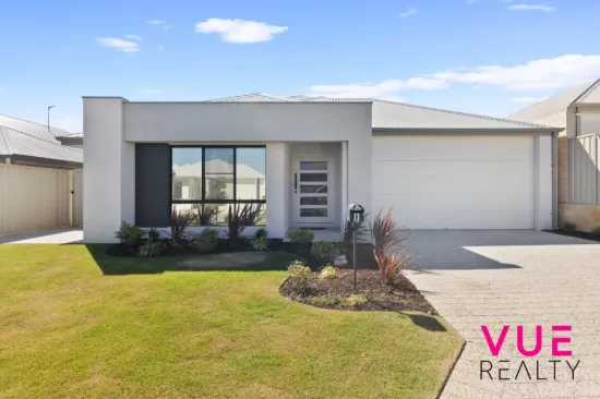 8 Paddle Way, Yanchep, WA 6035