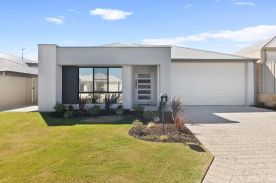 8 Paddle Way, Yanchep, WA 6035