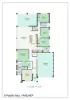 8 Paddle Way, Yanchep, WA 6035-Floorplan