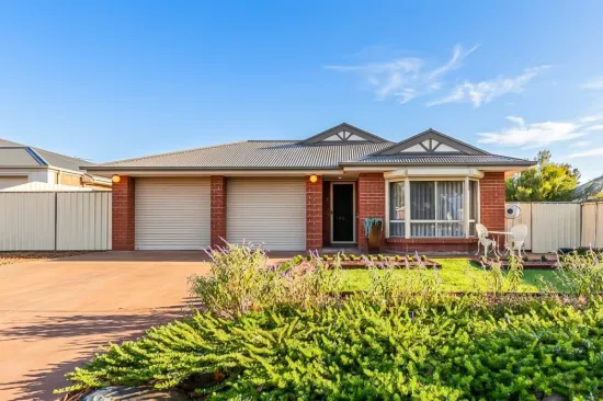 8 Paddlesteamer Way, Mannum, SA 5238