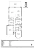 8 Padthaway Court, Woodcroft, SA 5162-Floorplan