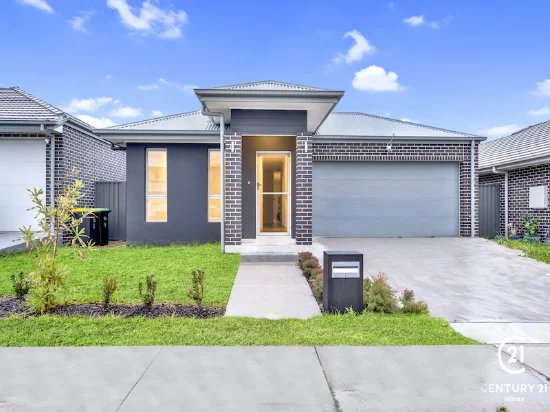 8 Paling Street, Werrington, NSW 2747