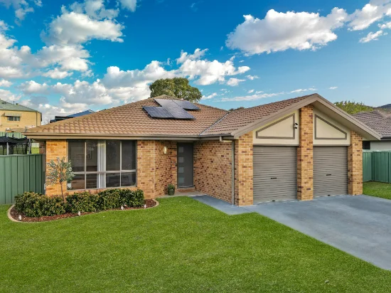 8 Palmer Avenue, Mudgee, NSW 2850 - For Sale