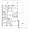 8 Palmer Crescent, High Wycombe, WA 6057-Floorplan
