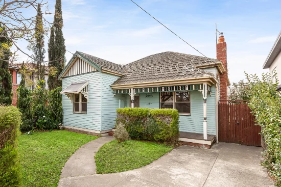 8 Palmer Street, Northcote, Vic 3070