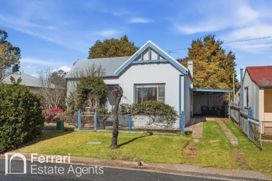 8 Palmer Street, Orange, NSW 2800