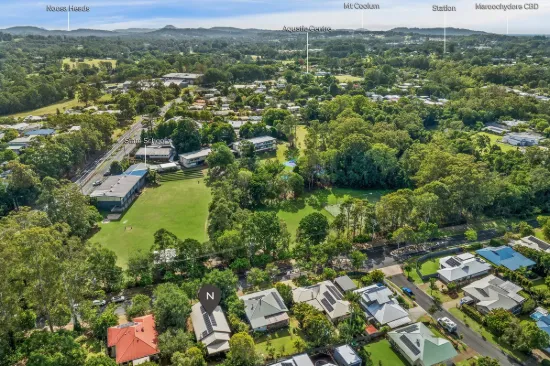 8 Palmwoods School Road, Palmwoods, Qld 4555-Image