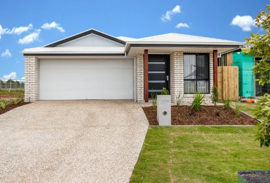8 Pampling Street, Caboolture, Qld 4510