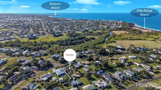 8 Pandanus Crescent, Innes Park, Qld 4670