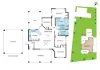 8 Pandanus Crescent, Innes Park, Qld 4670-Floorplan