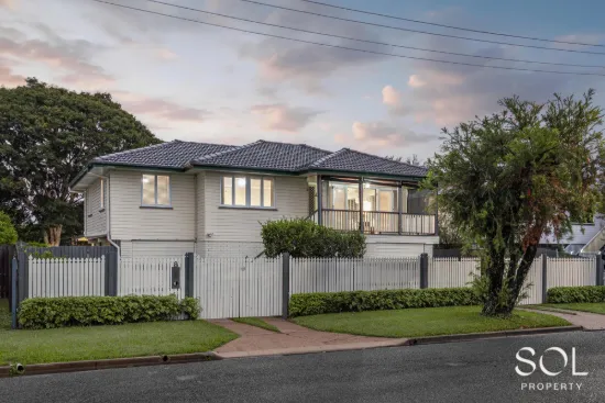 8 Pandora Street, Boondall, Qld 4034