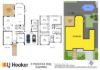8 Pandorea Way, Valentine, NSW 2280-Floorplan