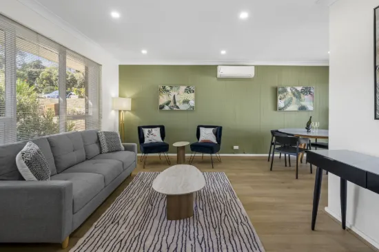 8 Panorama Avenue, Hackham, SA 5163