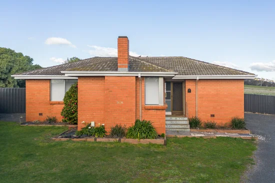 8 Parangana Place, Waverley, Tas 7250