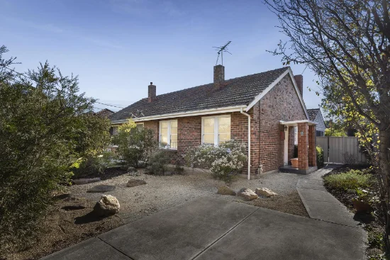 8 Park Crescent, Williamstown North, Vic 3016