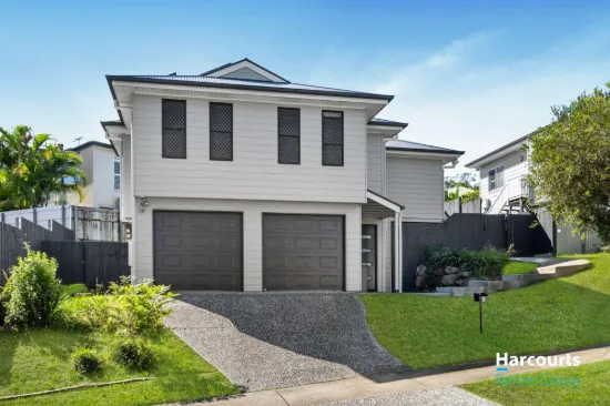 8 Park Edge Drive, Springfield Lakes, Qld 4300