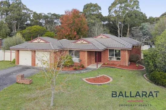 8 Park Lane, Mount Helen, Vic 3350