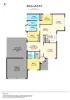 8 Park Lane, Mount Helen, Vic 3350-Floorplan