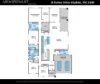 8 Parker Drive, Lilydale, Vic 3140-Floorplan