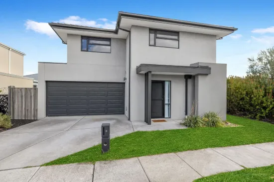 8 Parker Street, Officer, Vic 3809