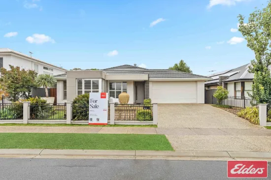 8 Parkes Court, Evanston Gardens, SA 5116