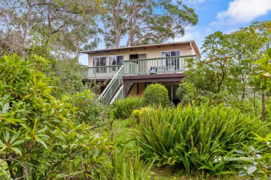 8 Parkinson Street, Narrawallee, NSW 2539