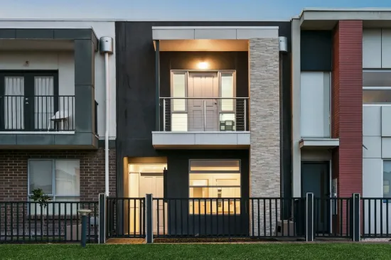8 Parna Lane, Lightsview, SA 5085
