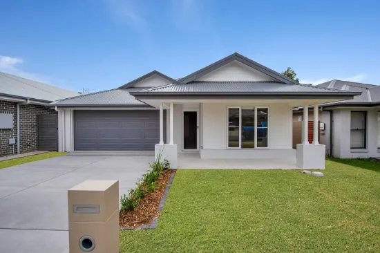 8 Parnell Road, North Rothbury, NSW 2335