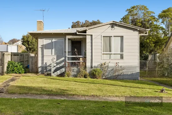 8 Parr Street, Leongatha, Vic 3953