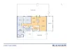 8 Parry Place, Farrer, ACT 2607-Floorplan