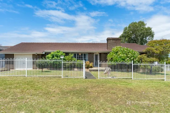 8 Parson Street, Ulladulla, NSW 2539